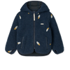 Liewood Mara Pile Jacket Rocket